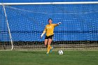 WSoc vs RWU  Wheaton College Women’s Soccer vs Roger Williams University. - Photo By: KEITH NORDSTROM